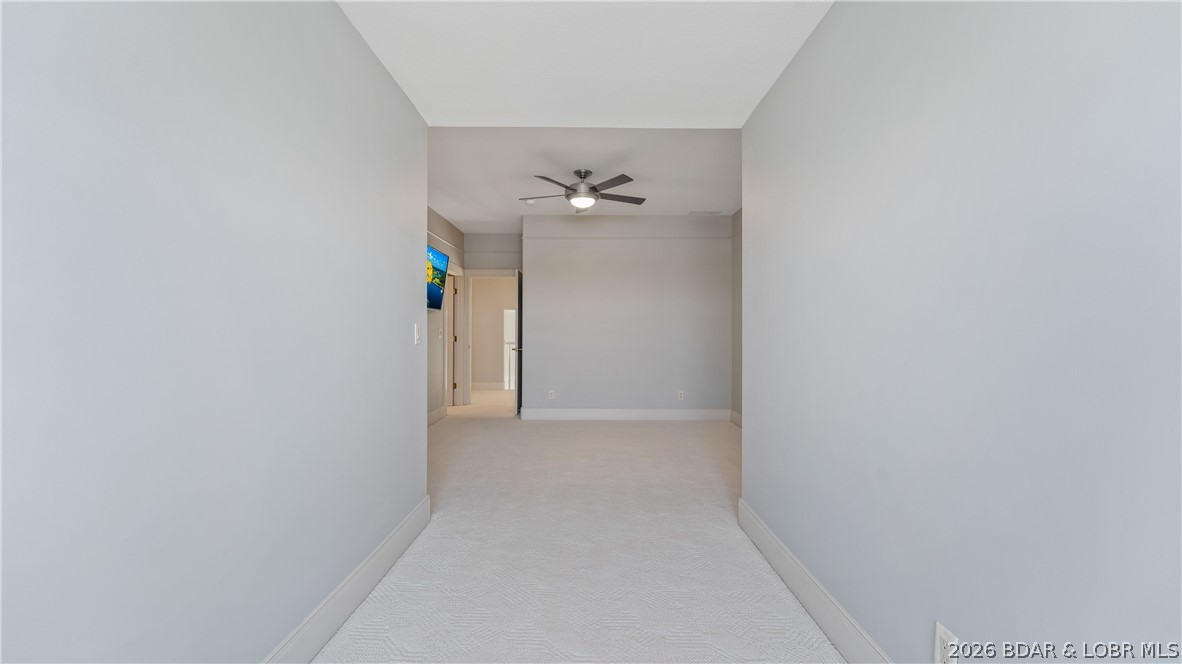 Cedar Crest - Residential