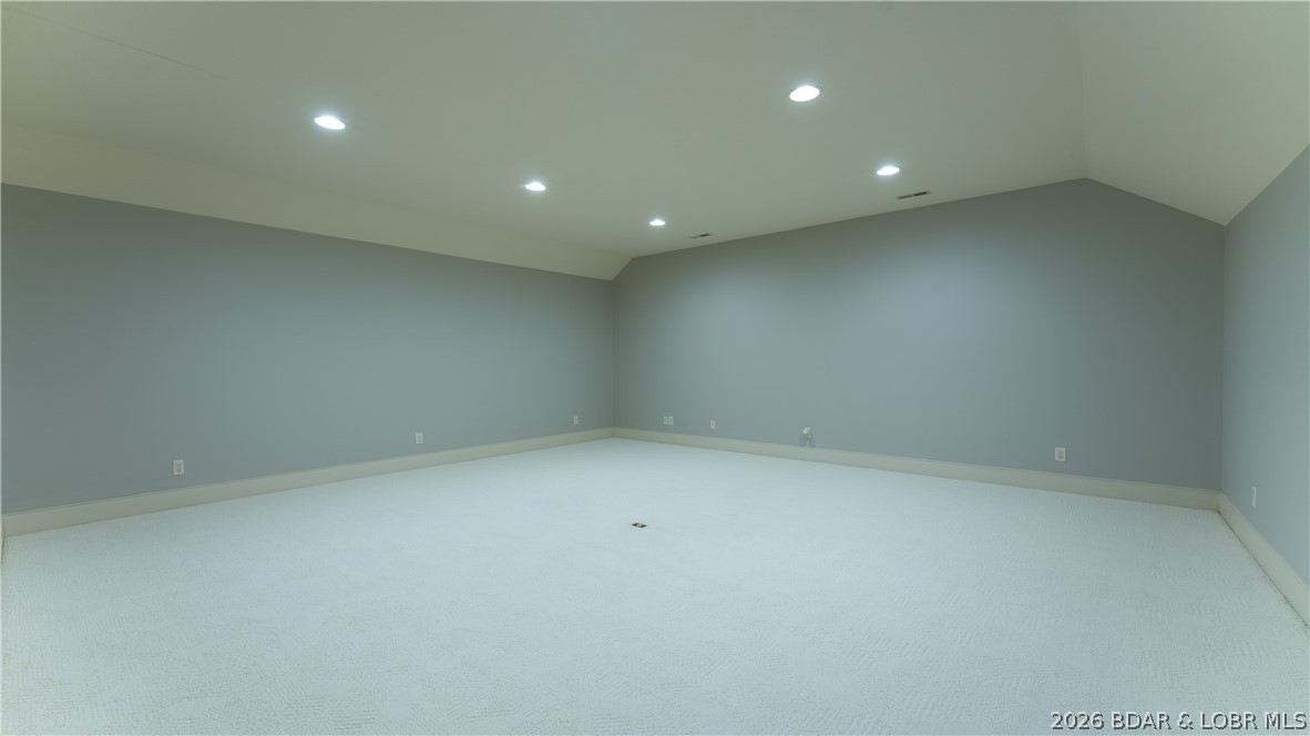 Cedar Crest - Residential