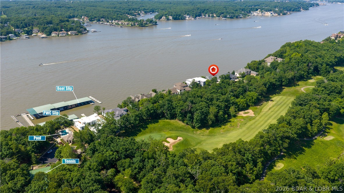 Cedar Crest - Residential