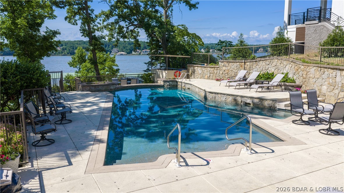 Cedar Crest - Residential