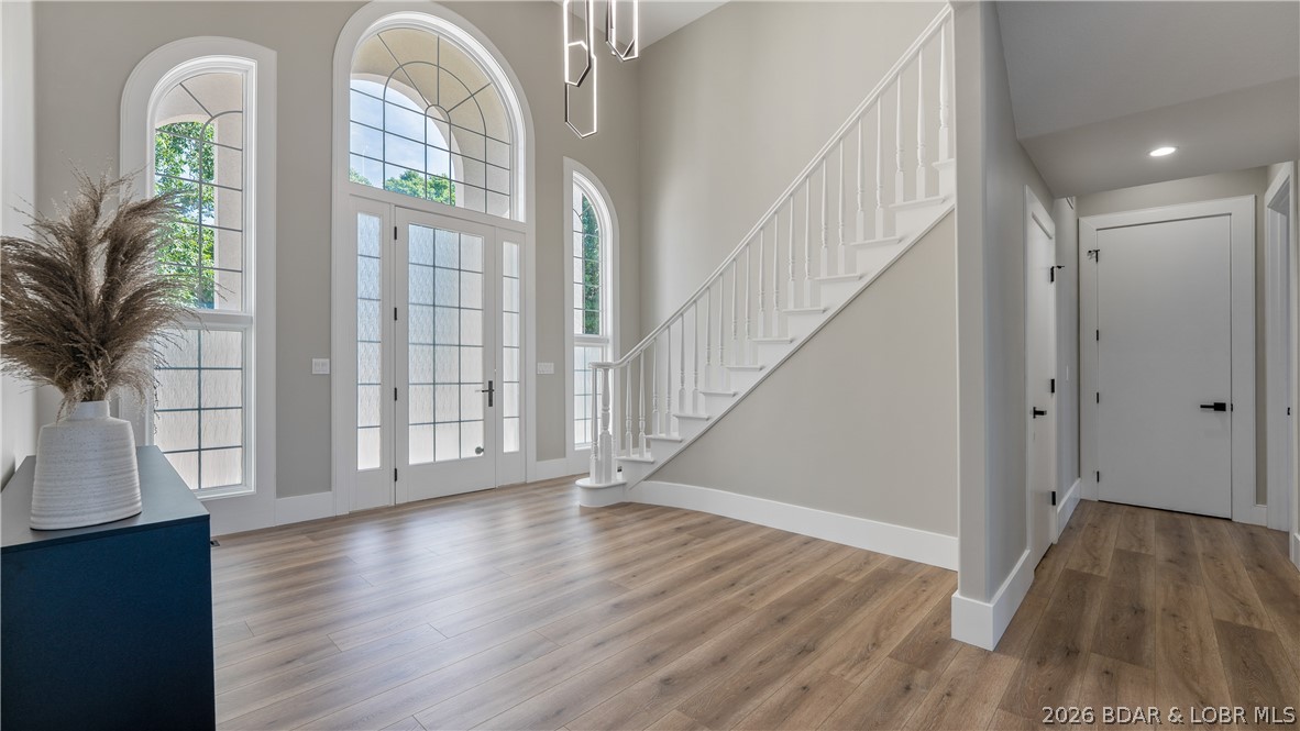 Cedar Crest - Residential