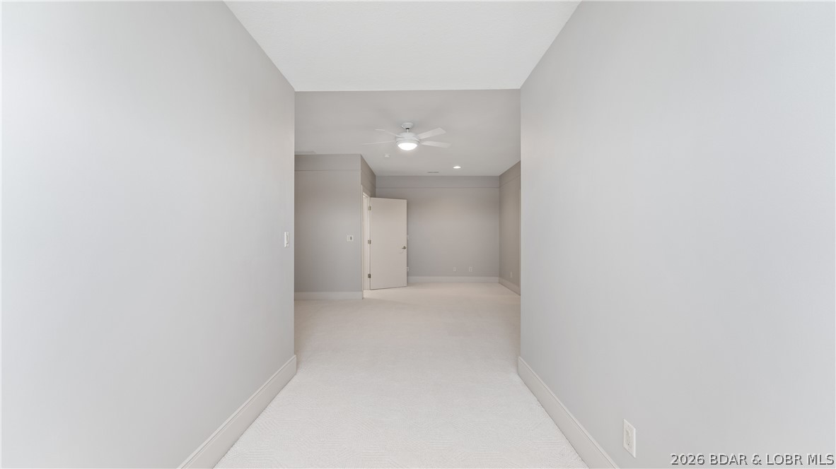 Cedar Crest - Residential