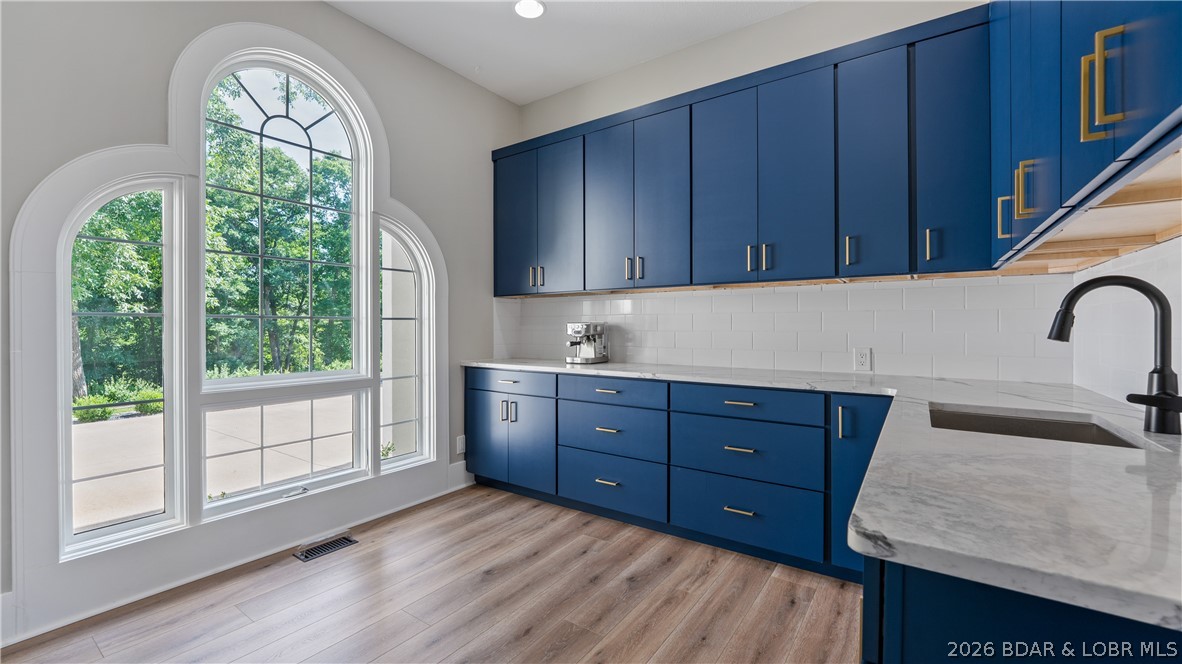 Cedar Crest - Residential