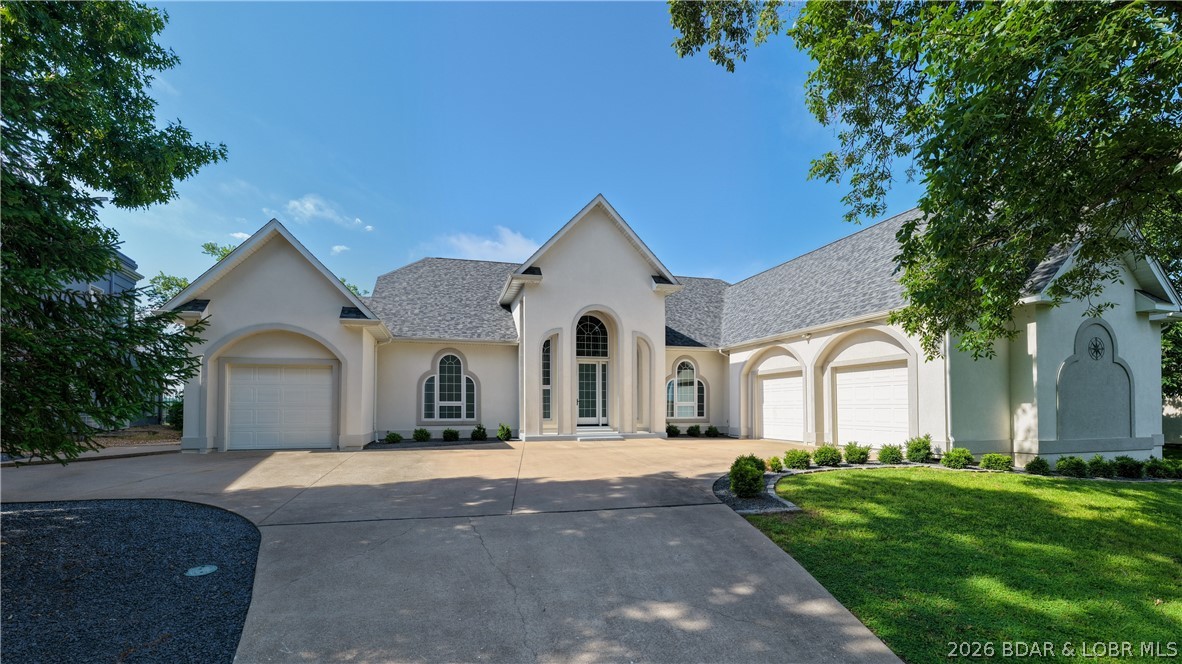 Cedar Crest - Residential