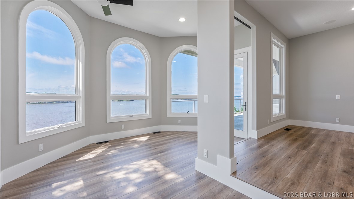 Cedar Crest - Residential