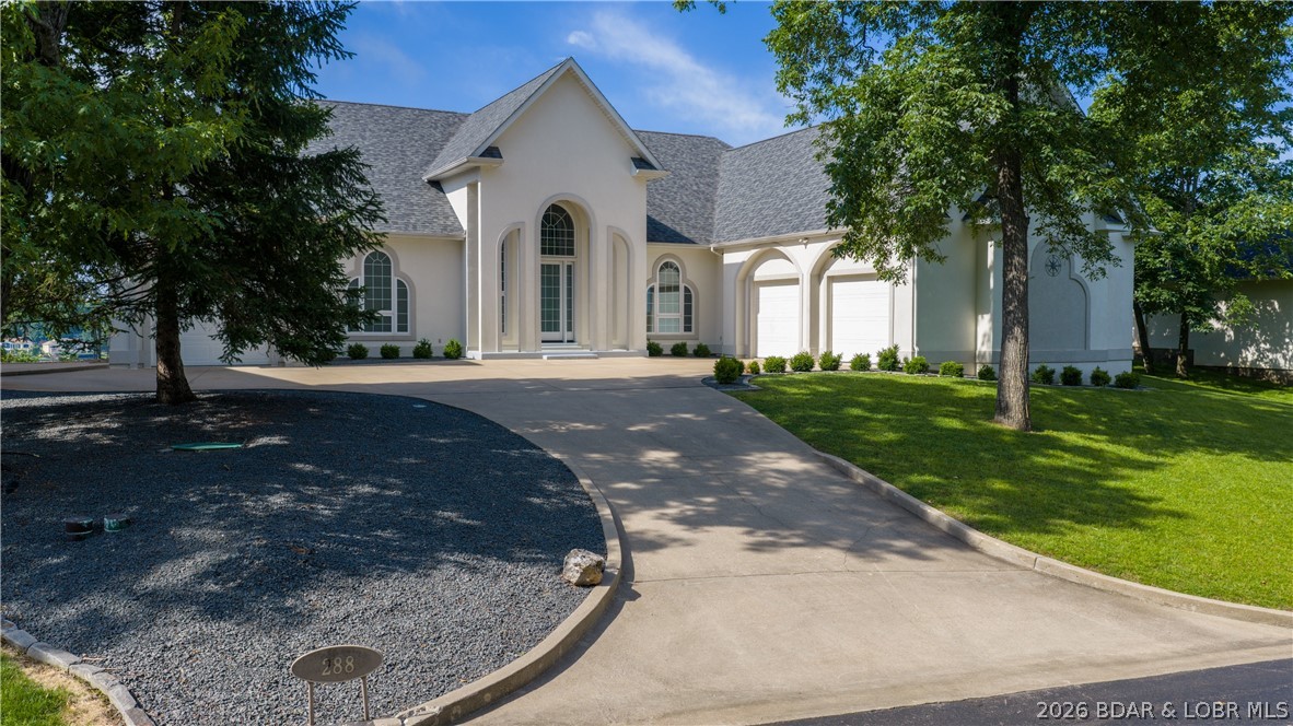 Cedar Crest - Residential