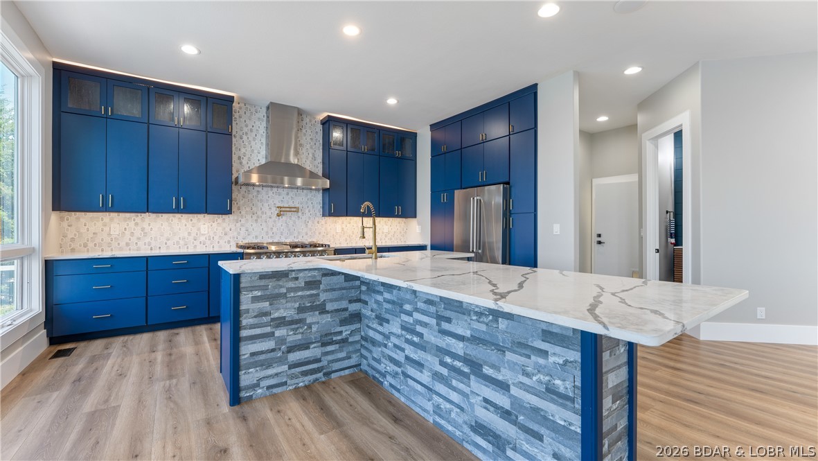 Cedar Crest - Residential