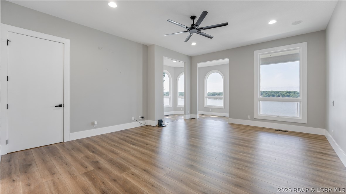 Cedar Crest - Residential