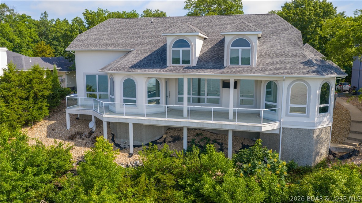 Cedar Crest - Residential