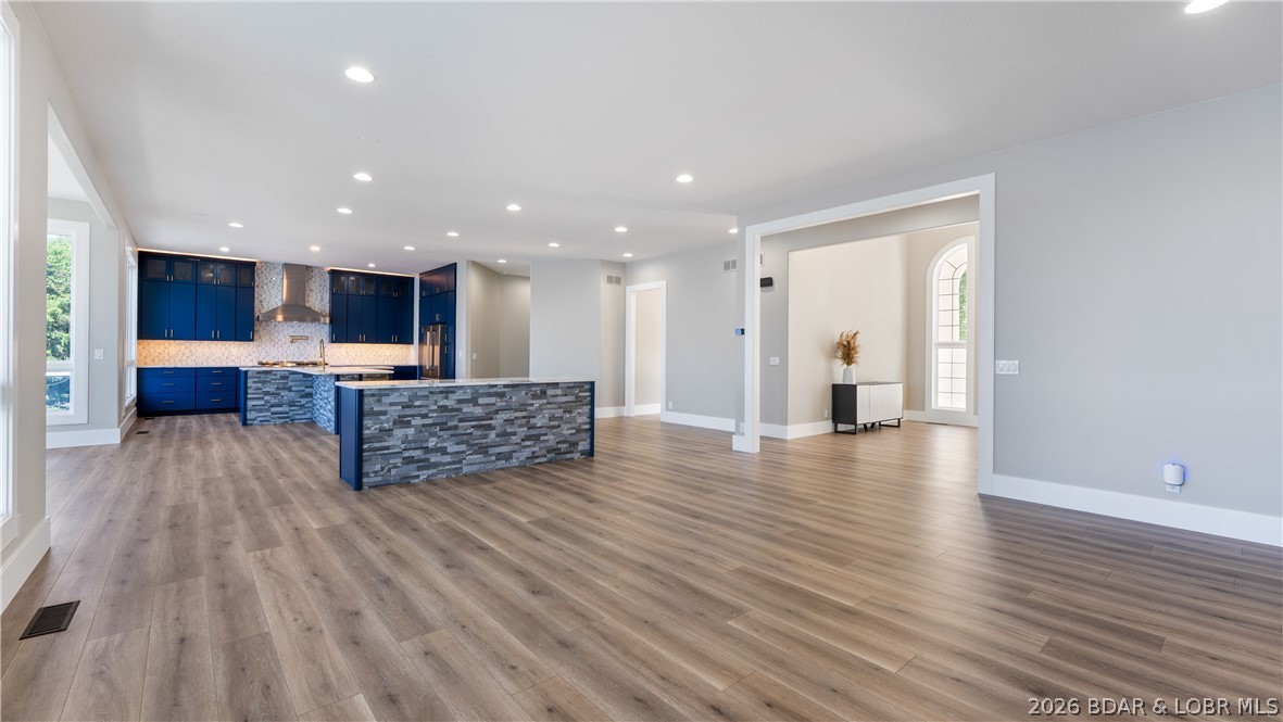 Cedar Crest - Residential