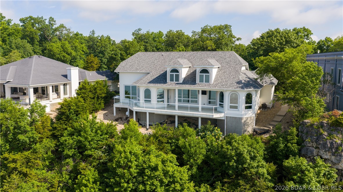 Cedar Crest - Residential