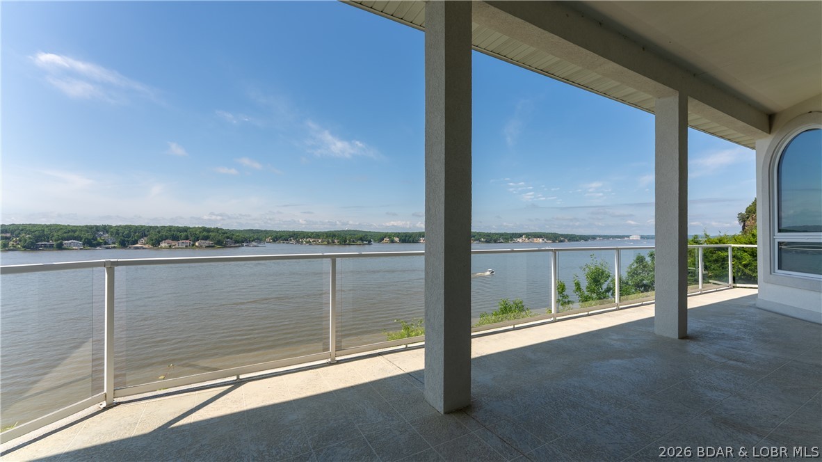 Cedar Crest - Residential