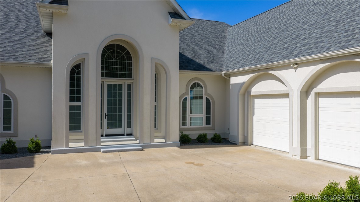Cedar Crest - Residential