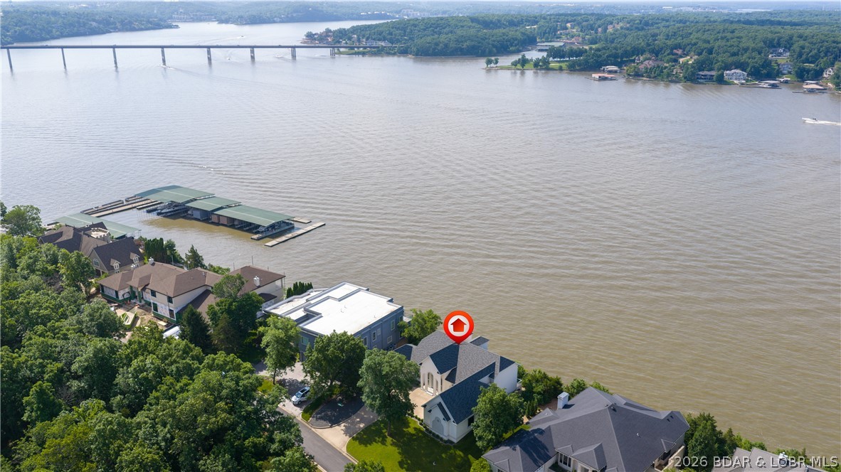 Cedar Crest - Residential