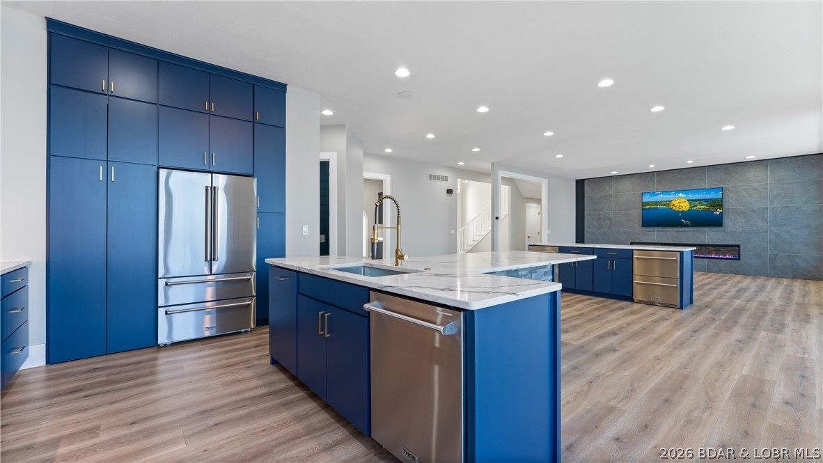 Cedar Crest - Residential