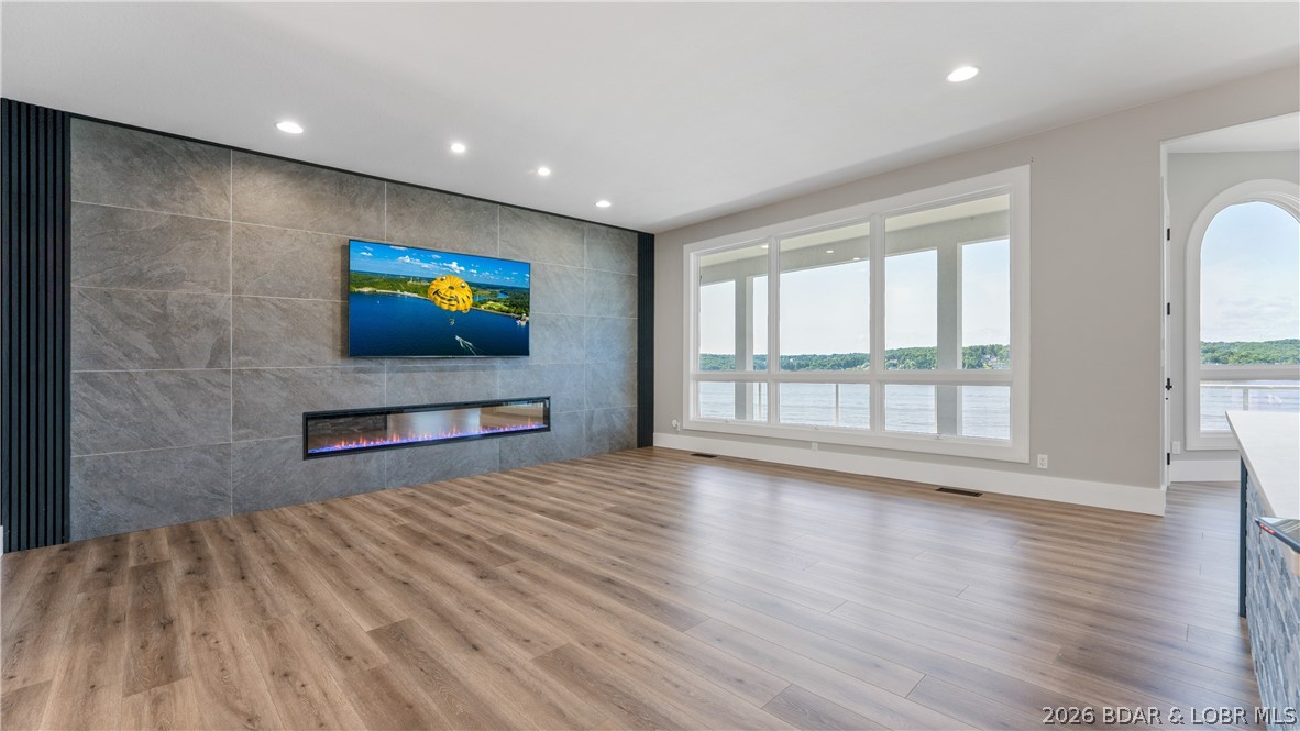 Cedar Crest - Residential
