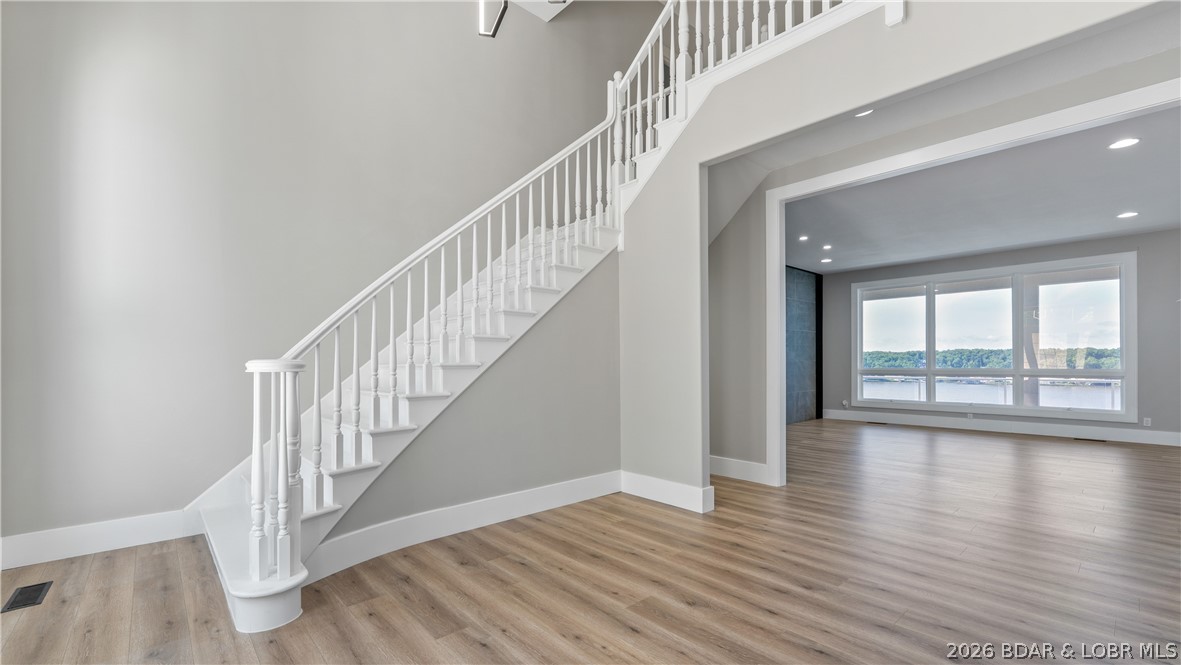 Cedar Crest - Residential
