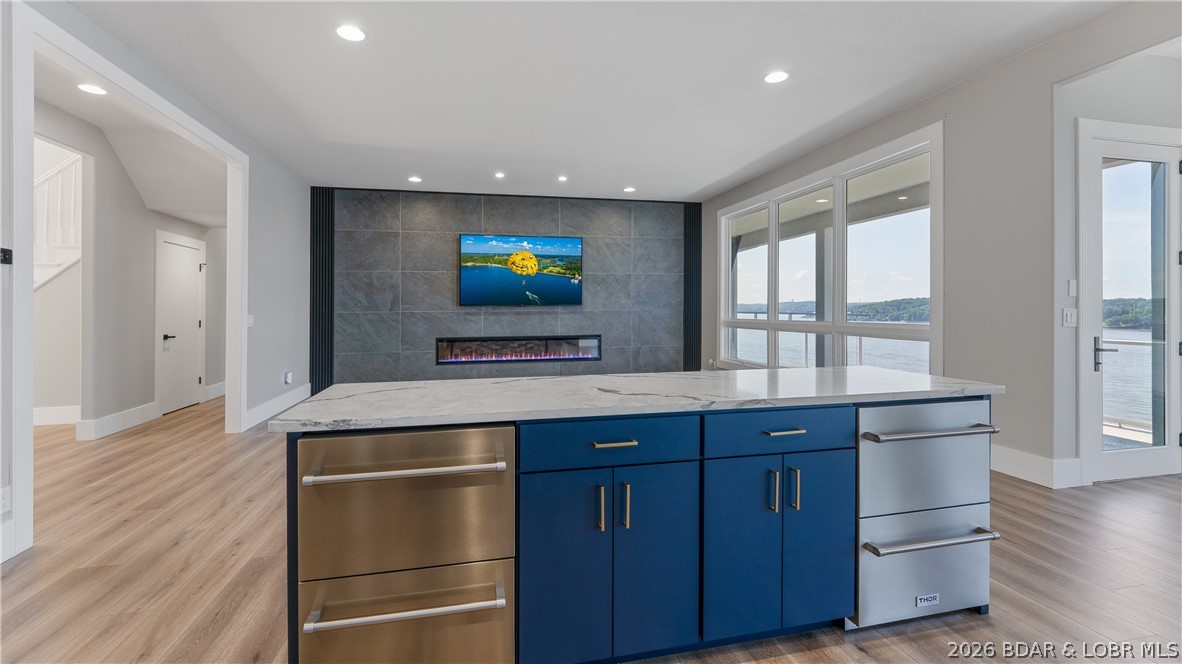 Cedar Crest - Residential