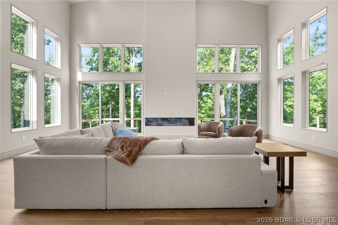 Deer Path - Residential