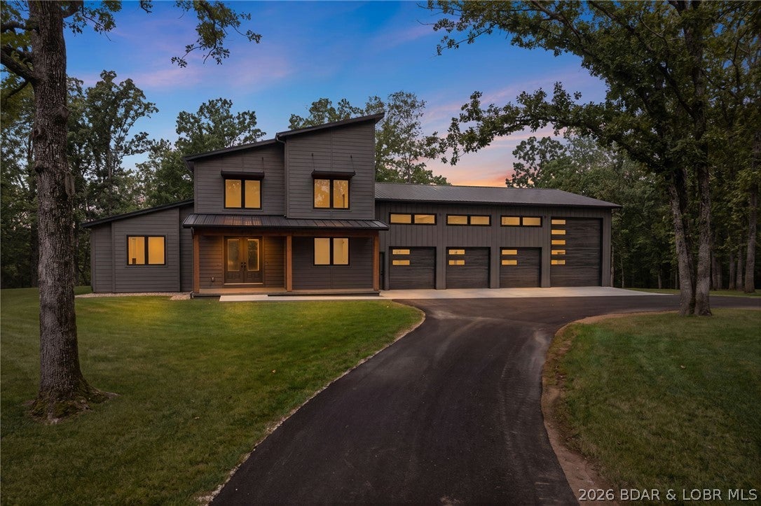 Deer Path - Residential