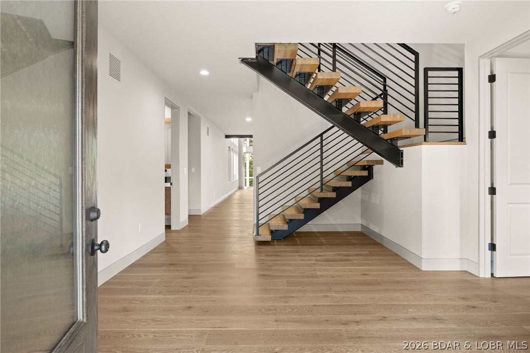 Deer Path - Residential