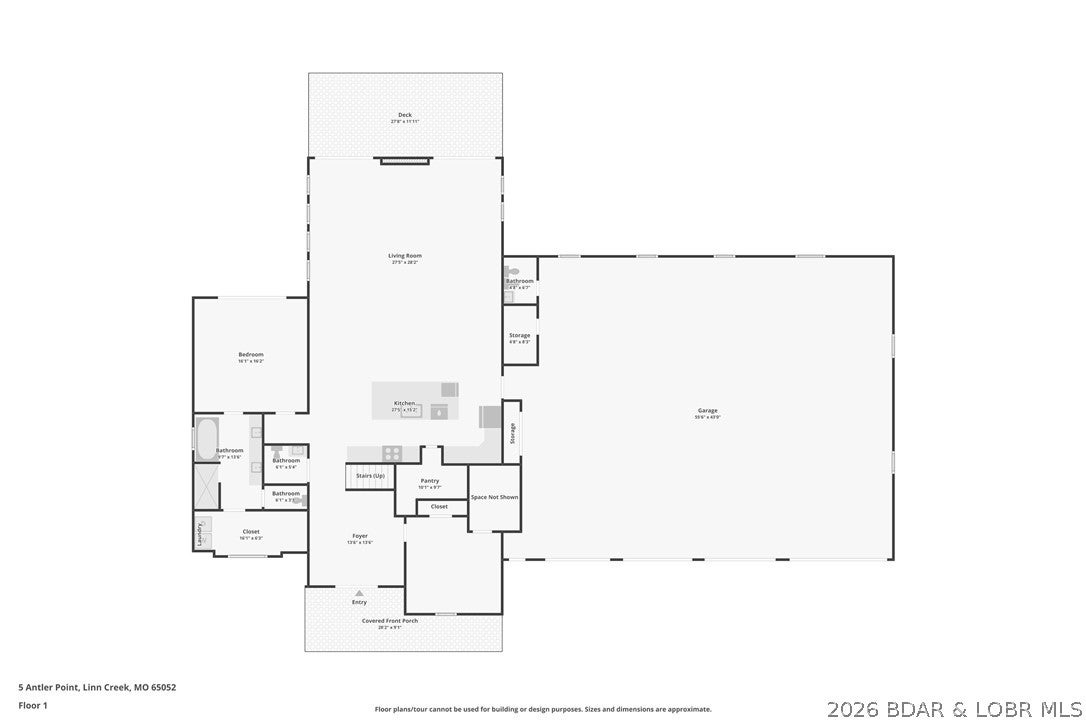 Deer Path - Residential