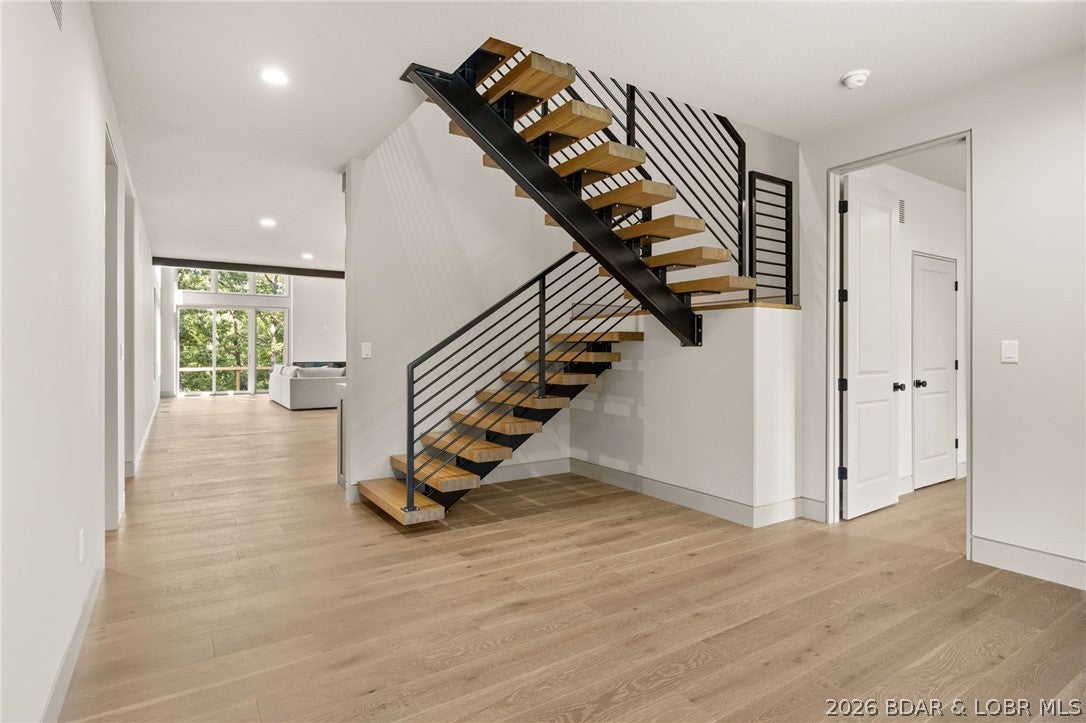 Deer Path - Residential