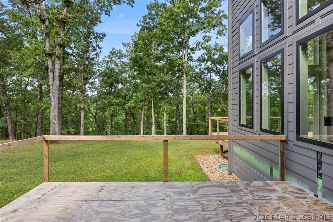 Deer Path - Residential