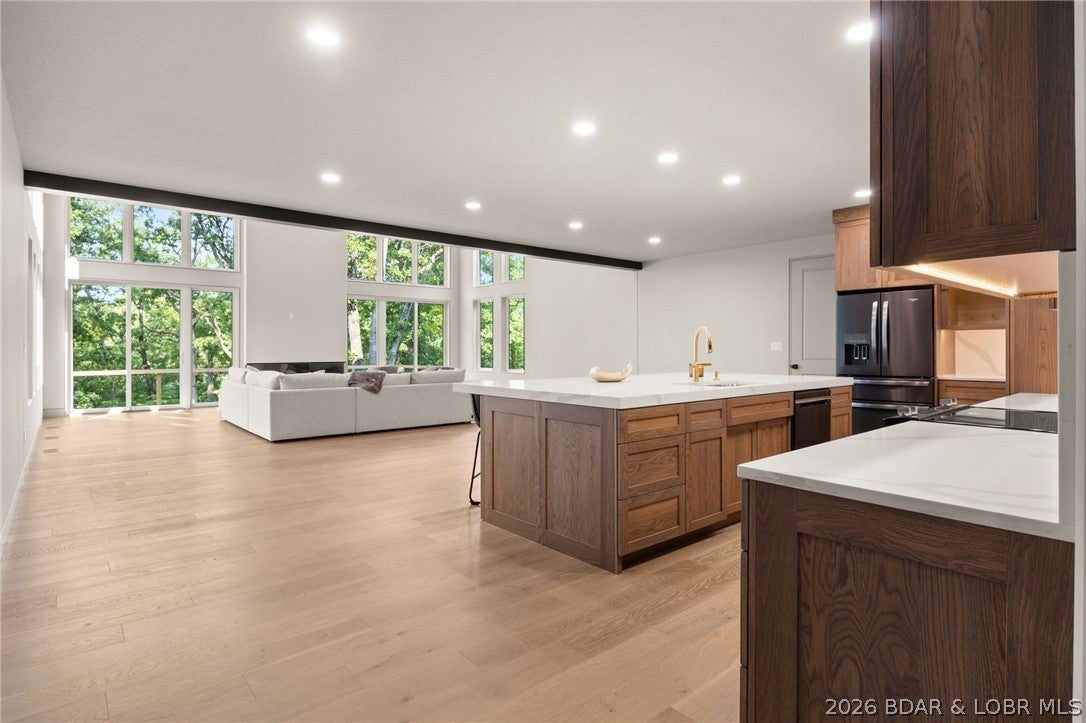 Deer Path - Residential