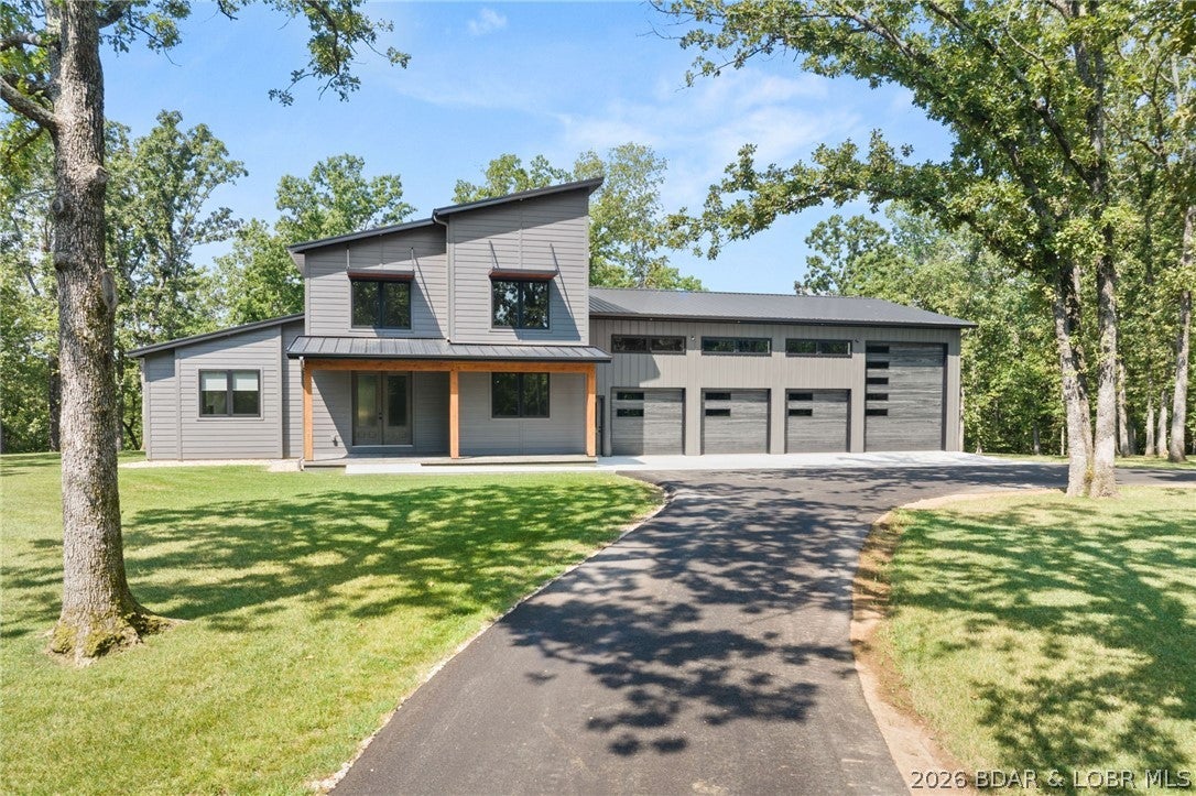 Deer Path - Residential