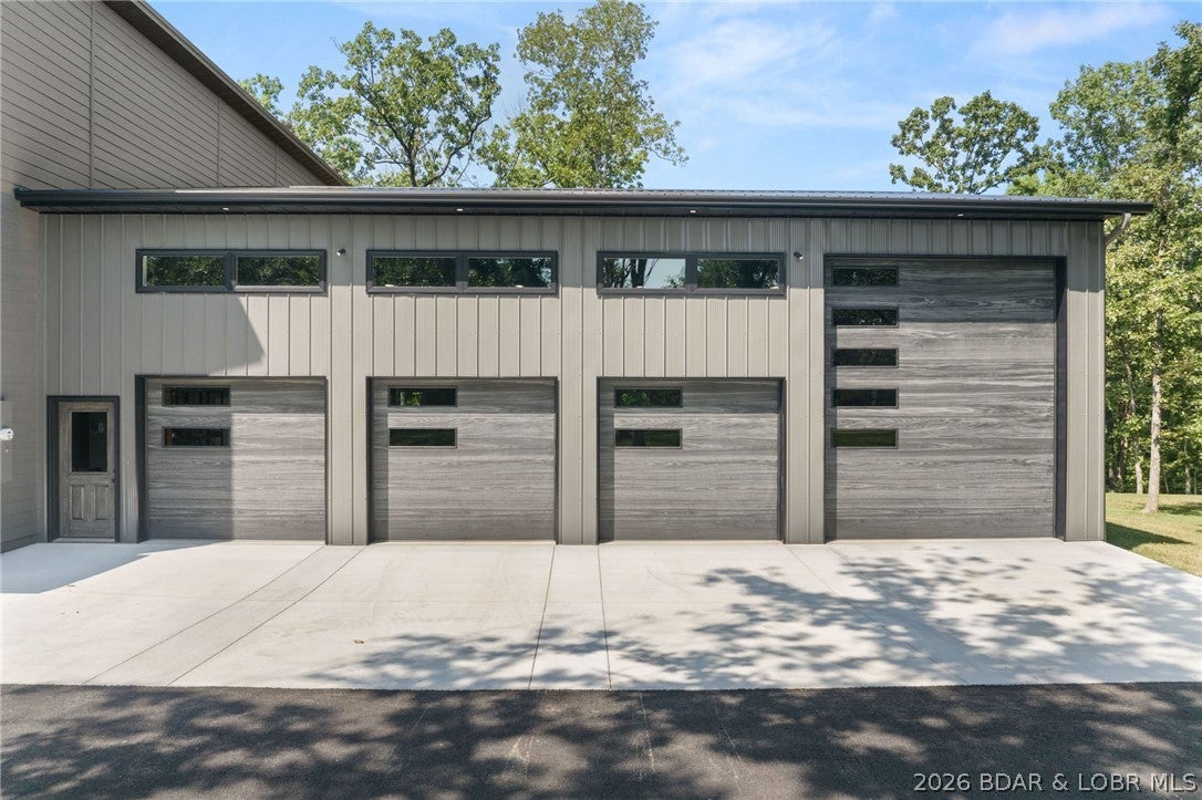 Deer Path - Residential