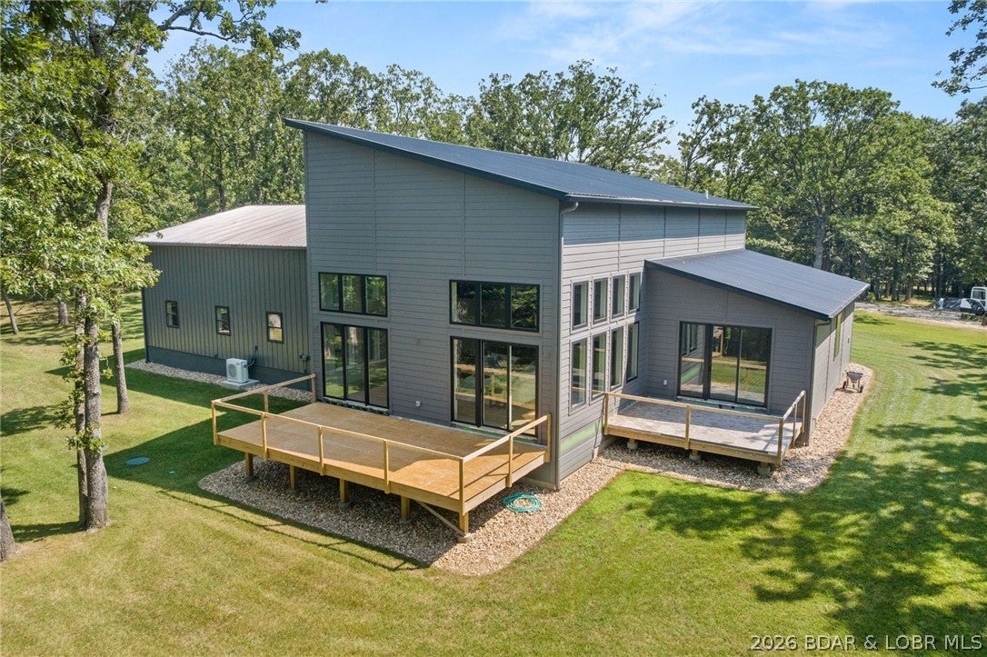 Deer Path - Residential