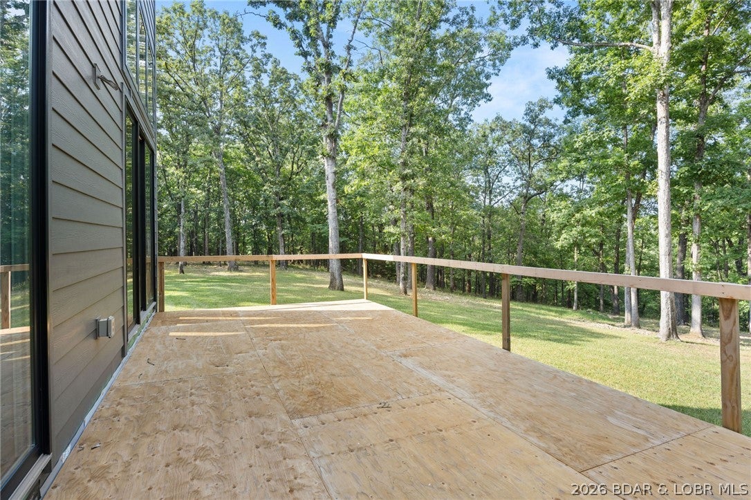 Deer Path - Residential