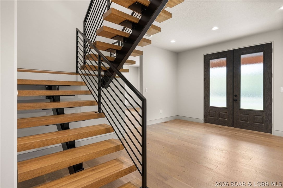 Deer Path - Residential