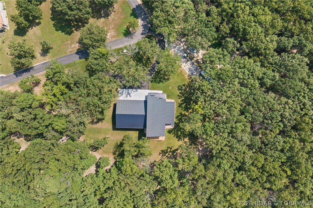 Deer Path - Residential