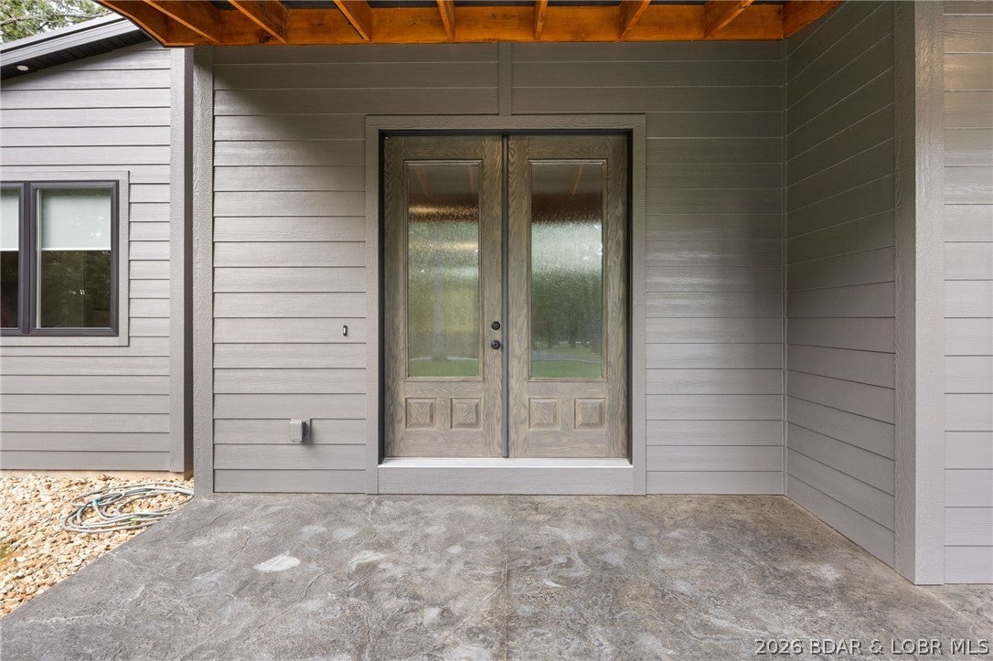 Deer Path - Residential