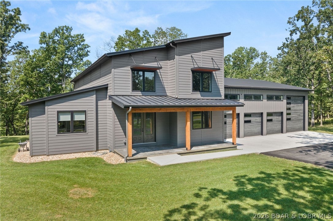 Deer Path - Residential