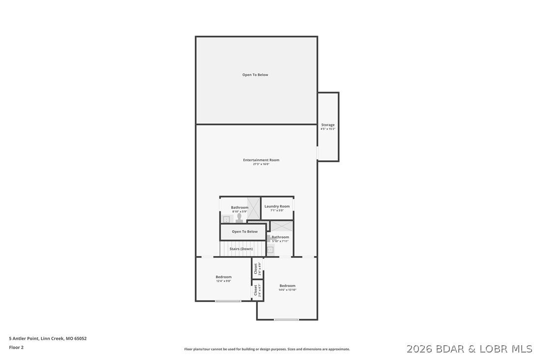 Deer Path - Residential