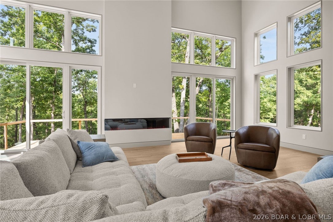 Deer Path - Residential