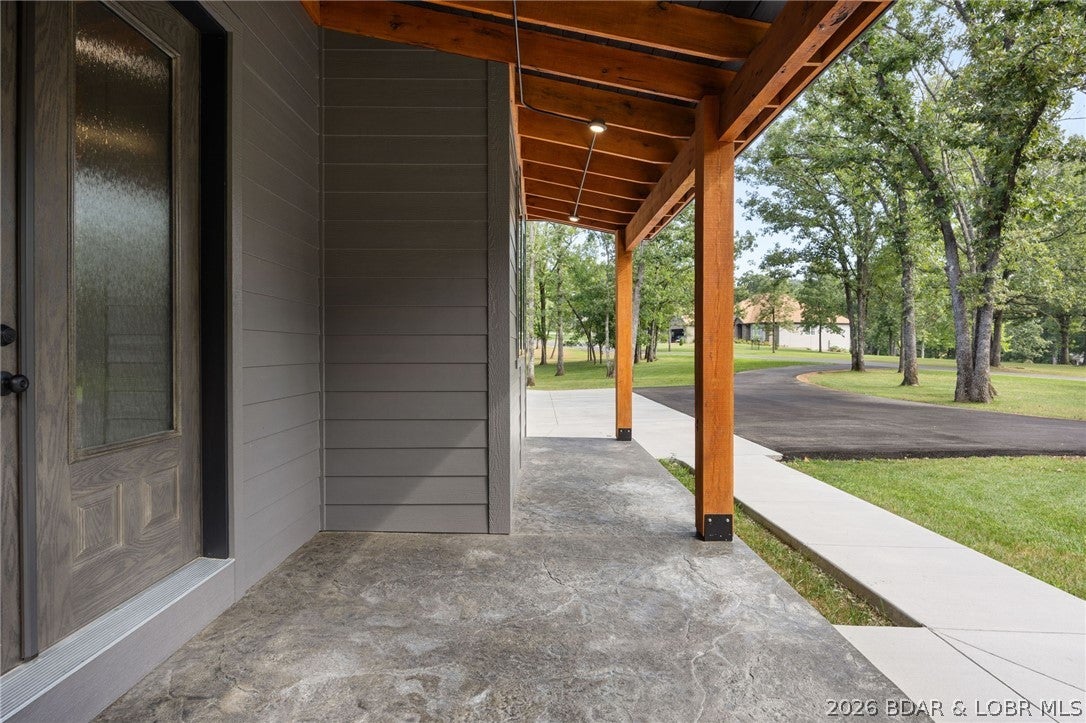 Deer Path - Residential