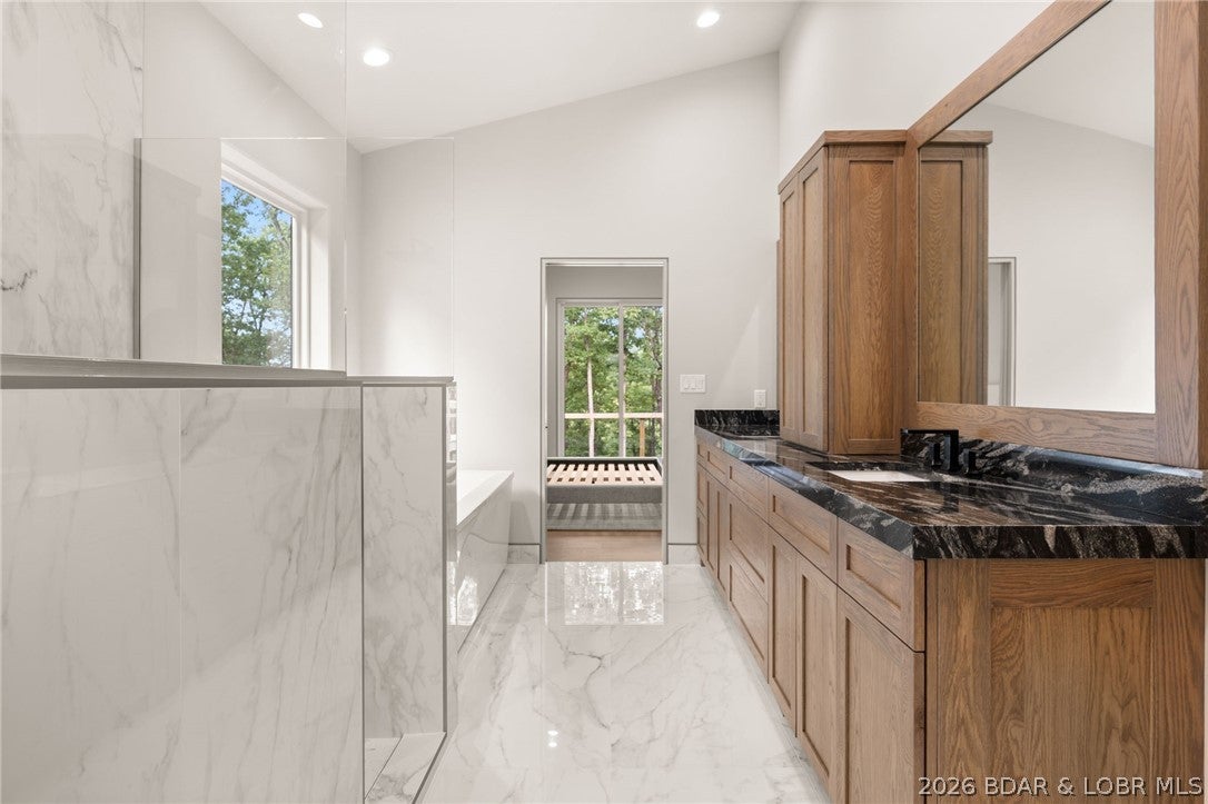 Deer Path - Residential
