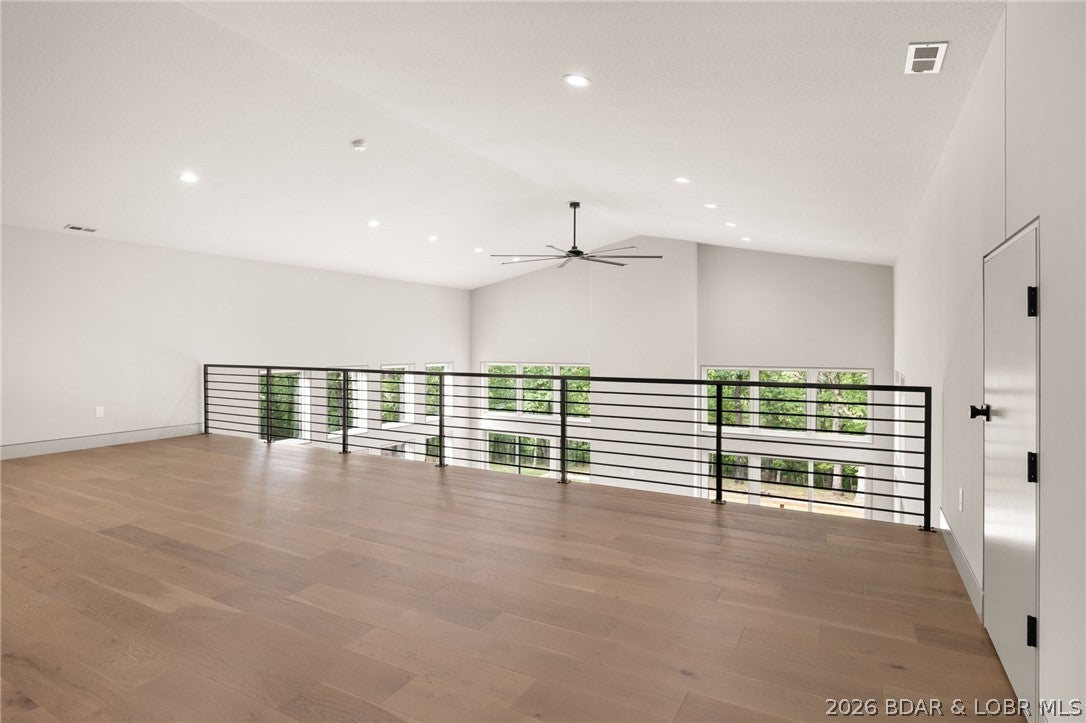 Deer Path - Residential