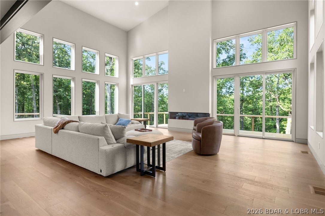 Deer Path - Residential