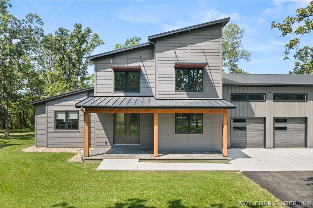 Deer Path - Residential