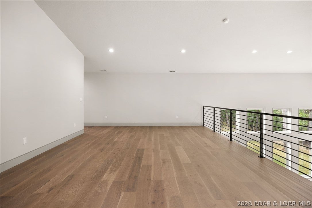Deer Path - Residential