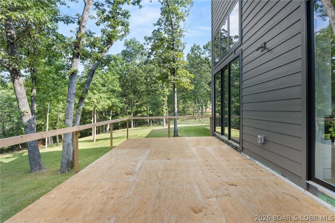 Deer Path - Residential