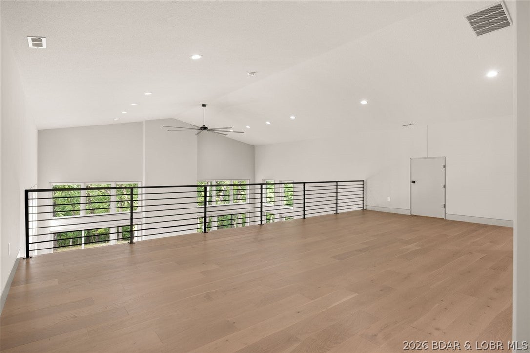 Deer Path - Residential
