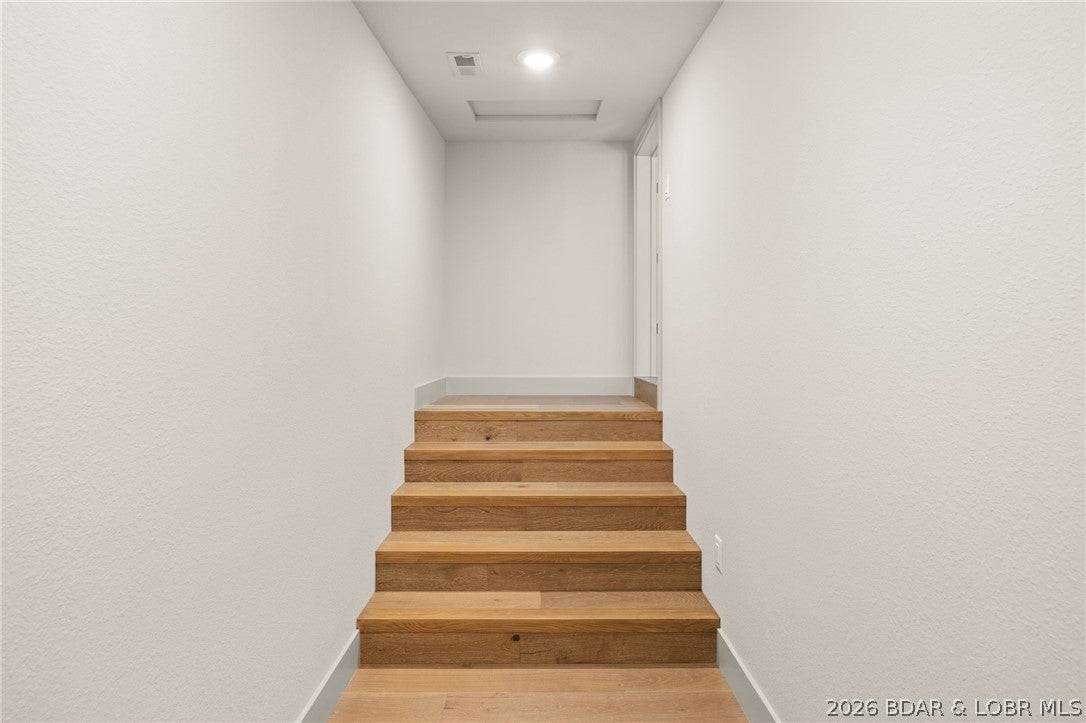 Deer Path - Residential