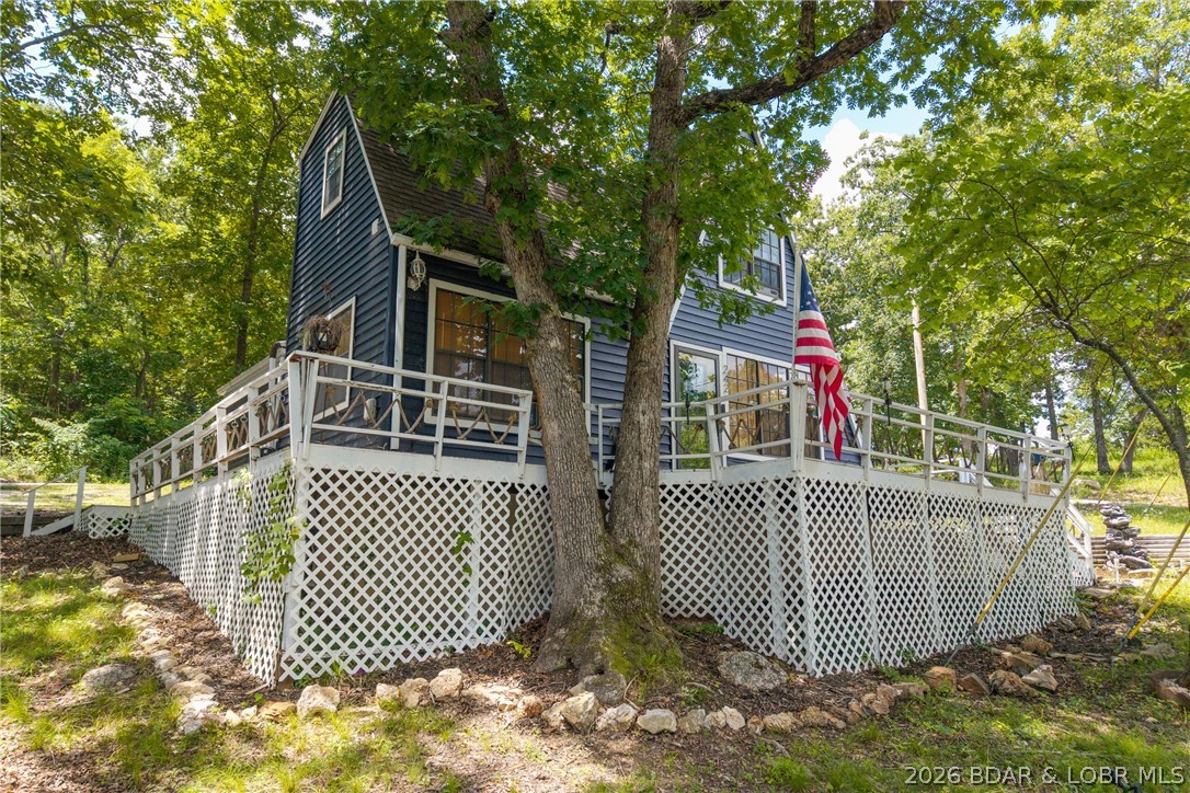 Pleasant Valley Acres - Residential