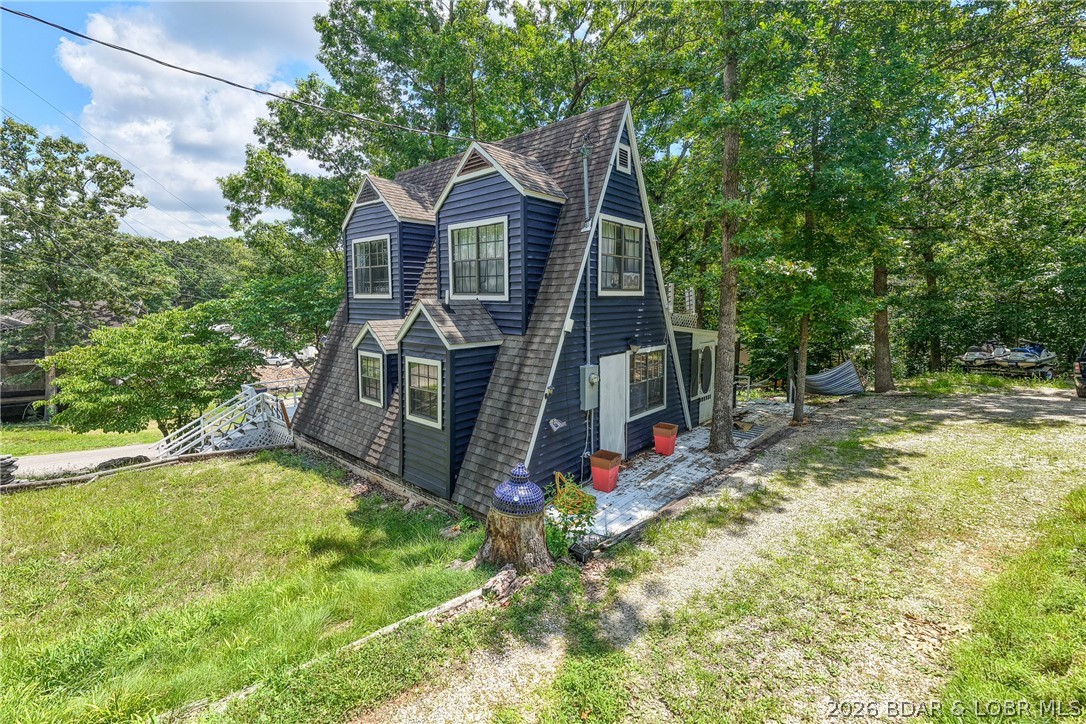 Pleasant Valley Acres - Residential